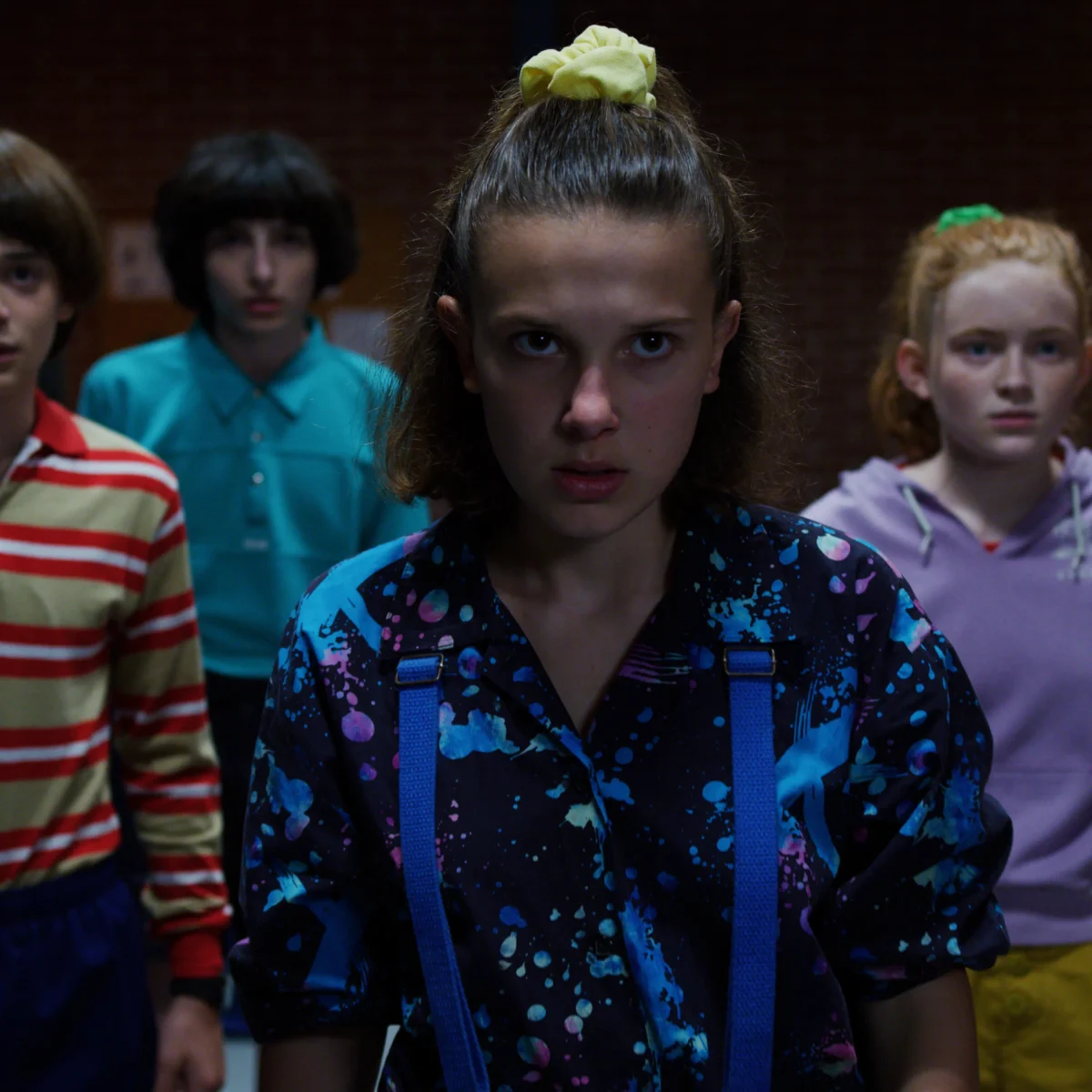 South Speaks: Season 5 of Stranger Things