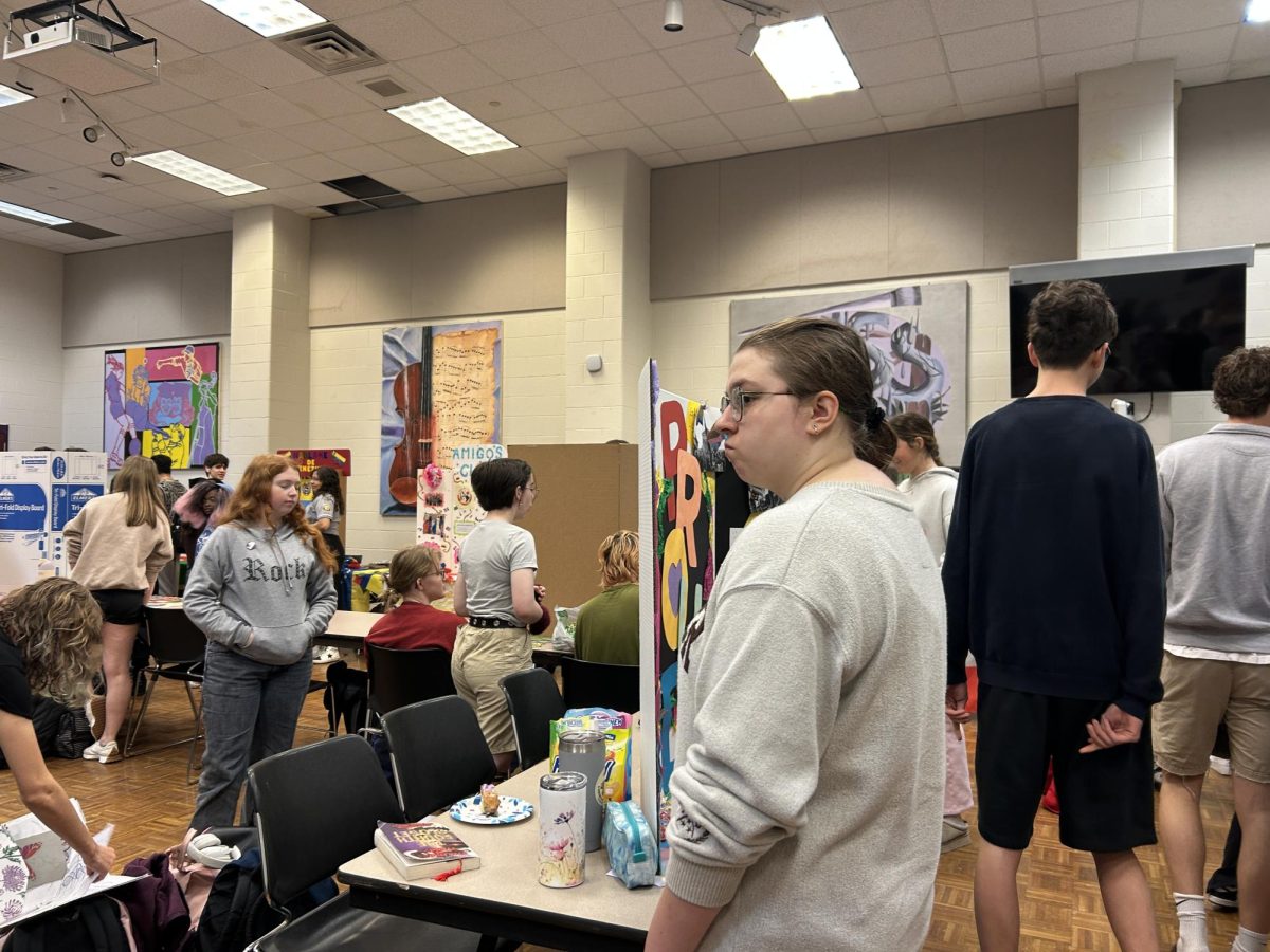 Students enjoy student-run Diversity Day